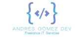 andresgomez.dev-logo